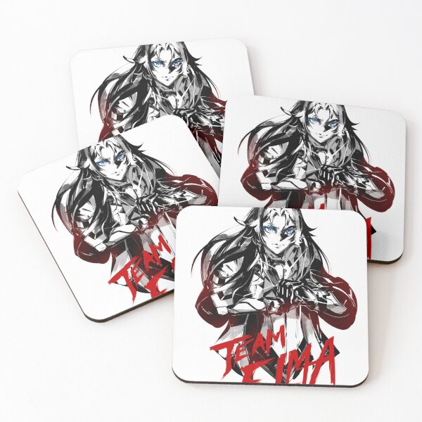 Item preview, Team Elma designed and sold by Orpheon.
