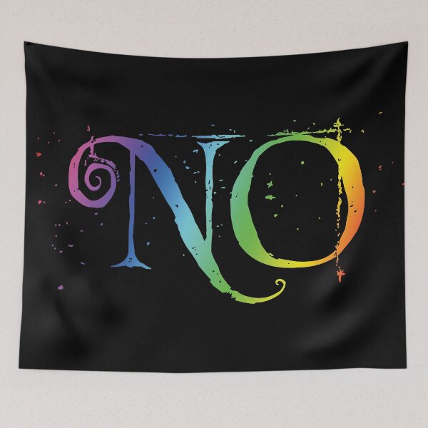 Item preview, The New 'NO' designed and sold by azremodehar.