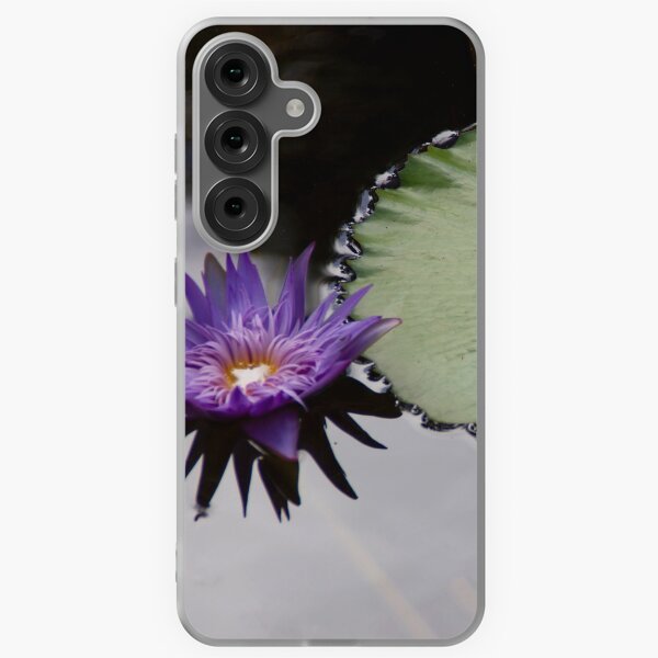 Item preview, Reflection of a Lily designed and sold by 7SistersGraphX.