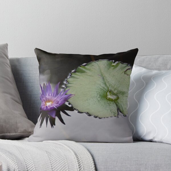 Item preview, Reflection of a Lily designed and sold by 7SistersGraphX.
