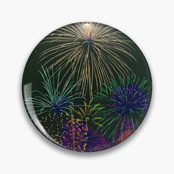 Item preview, Fireworks designed and sold by WonderlandVect.