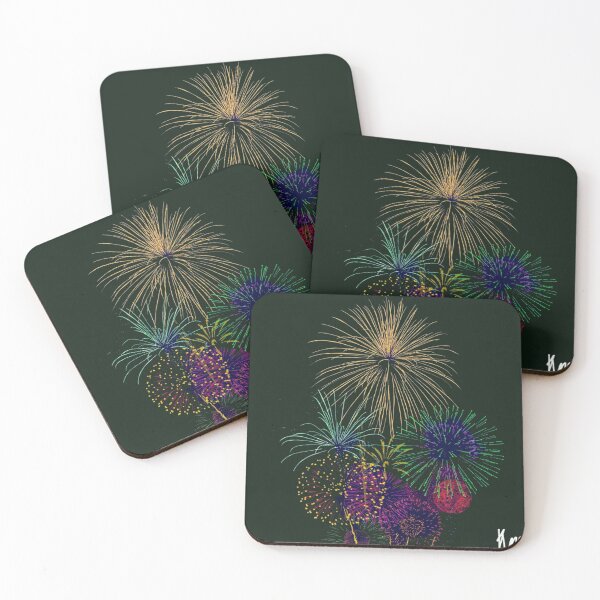 Item preview, Fireworks designed and sold by WonderlandVect.