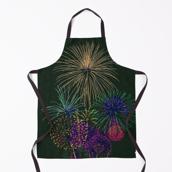 Item preview, Fireworks designed and sold by WonderlandVect.