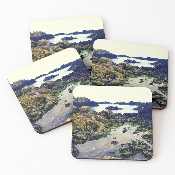 Item preview, Mermaids Lagoon  designed and sold by LittleIconShop.