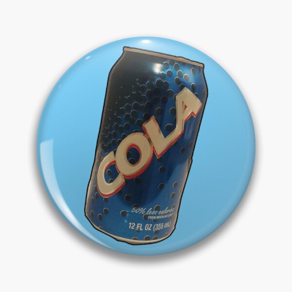 Item preview, COLA Can designed and sold by Gatorbox.