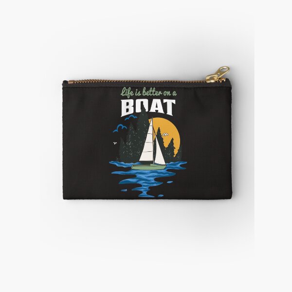 Item preview, Sunset Sailboat Gift For Sailing Lovers designed and sold by MrEddie10.