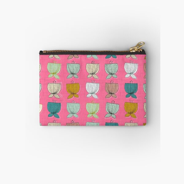 Item preview, flower cups pink designed and sold by scrummy.