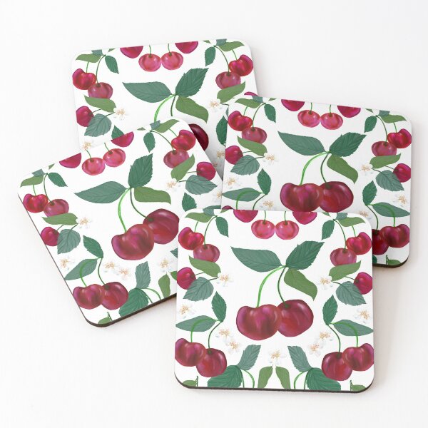 Item preview, Cherry designed and sold by PAPERPLAN.