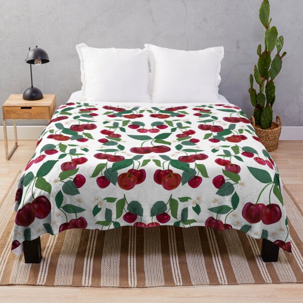 Item preview, Cherry designed and sold by PAPERPLAN.