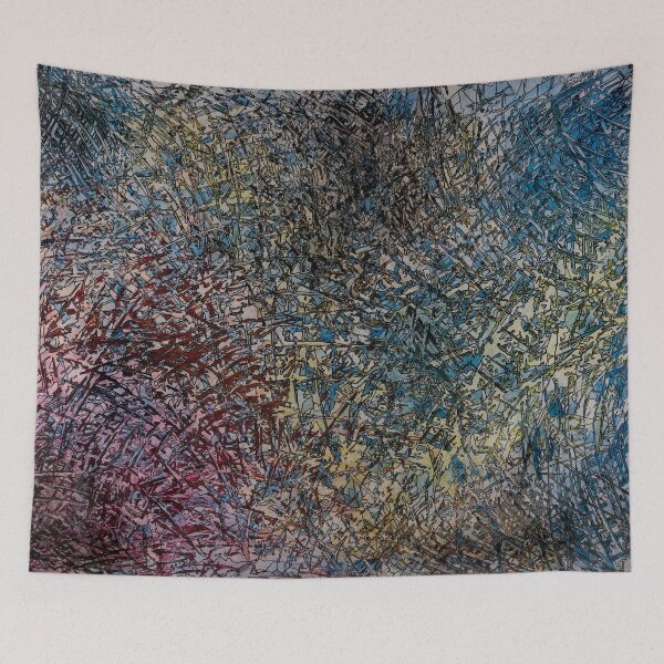 Item preview, Burst designed and sold by CarolZsoltArt.