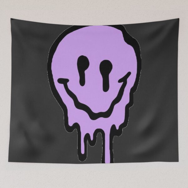 Item preview, pink smile slime designed and sold by stefano003.