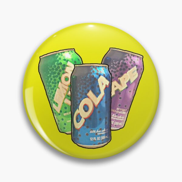 Item preview, The COLA Trifecta designed and sold by Gatorbox.