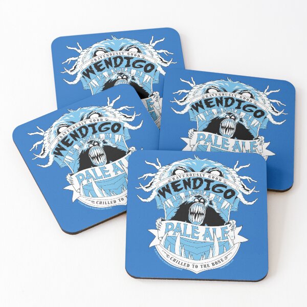Item preview, Wendigo Pale Ale designed and sold by PEGShane.