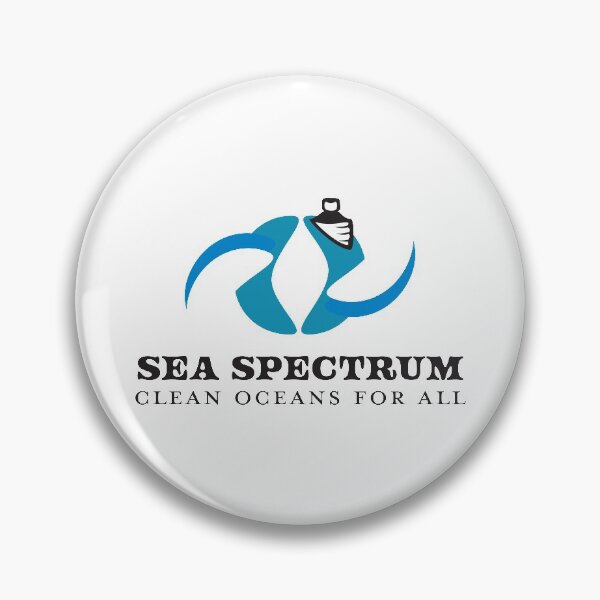 Item preview, Sea Spectrum designed and sold by BlakeWMcMillan.