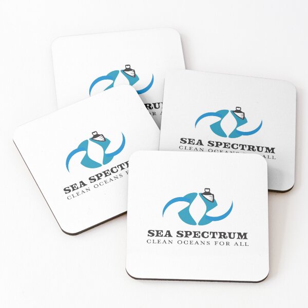 Item preview, Sea Spectrum designed and sold by BlakeWMcMillan.