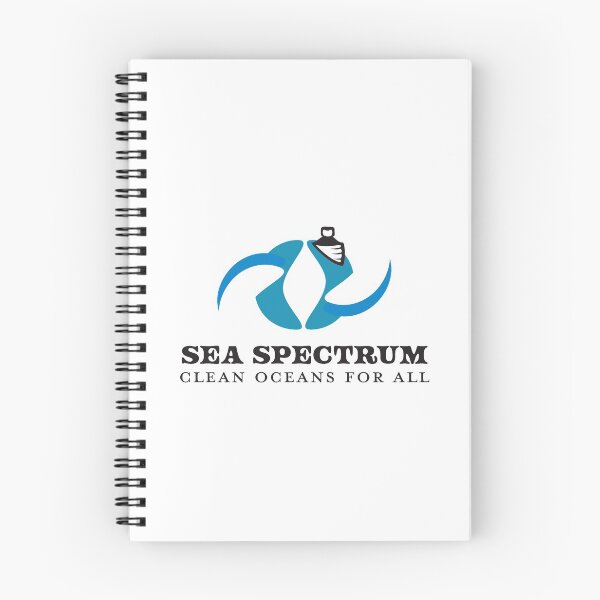 Item preview, Sea Spectrum designed and sold by BlakeWMcMillan.