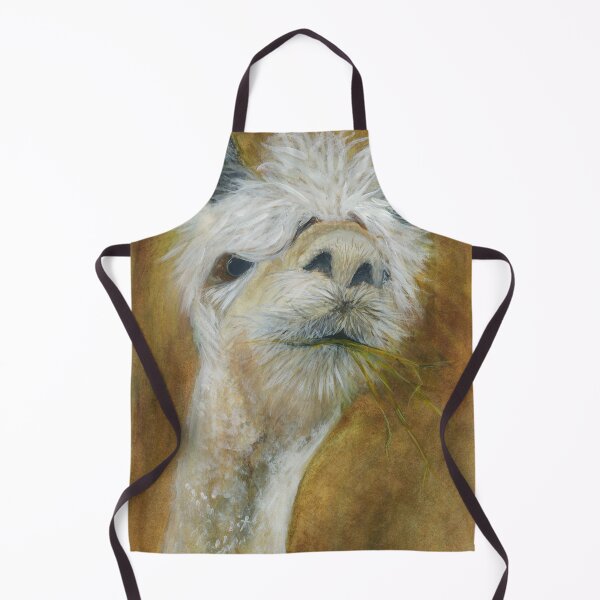 Item preview, Whuh?...alpaca designed and sold by Sandisart.