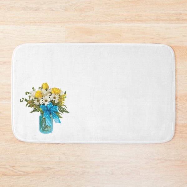 Item preview, daisies and roses designed and sold by THE AMERICAN TEEVANGELIST.