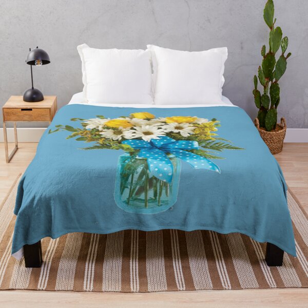 Item preview, daisies and roses designed and sold by THE AMERICAN TEEVANGELIST.