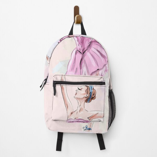 Item preview, Beautiful ballerina dancing designed and sold by vicobu.