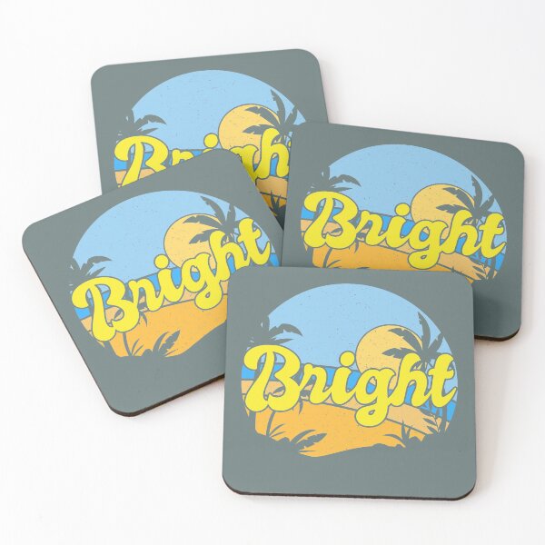 Item preview, Bright Beach, Sun And Sand designed and sold by Chubuter.