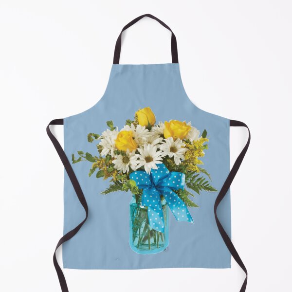 Item preview, daisies and roses designed and sold by THE AMERICAN TEEVANGELIST.