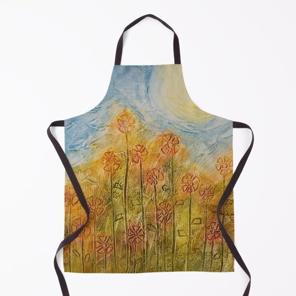 Item preview, Summer Blooms designed and sold by CarolZsoltArt.