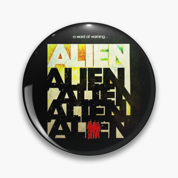 Item preview, ALIEN 1979 CULT CLASSIC SCIENCE FICTION MOVIE! designed and sold by CinemaObscura.