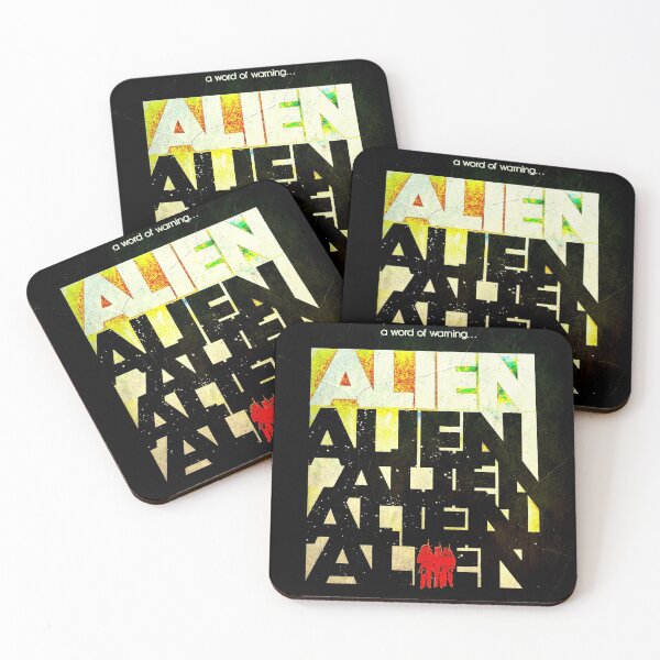 Item preview, ALIEN 1979 CULT CLASSIC SCIENCE FICTION MOVIE! designed and sold by CinemaObscura.