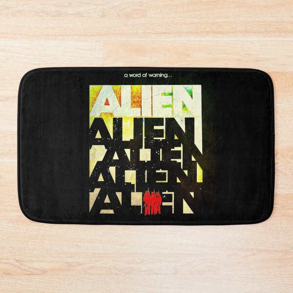 Item preview, ALIEN 1979 CULT CLASSIC SCIENCE FICTION MOVIE! designed and sold by CinemaObscura.