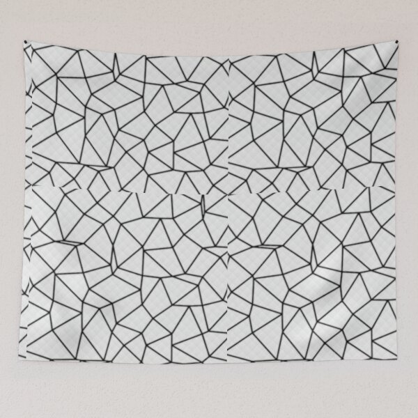 Item preview, Net pattern  designed and sold by Wolverin6430.