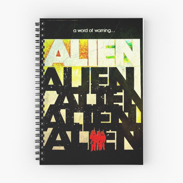 Item preview, ALIEN 1979 CULT CLASSIC SCIENCE FICTION MOVIE! designed and sold by CinemaObscura.