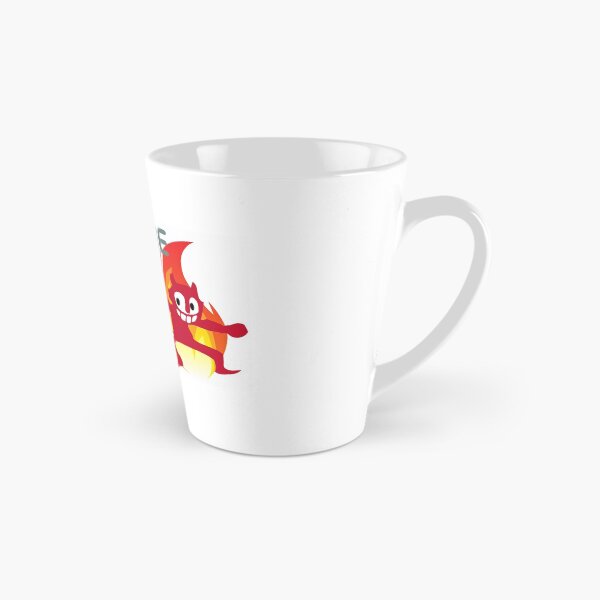 Item preview, Working Harder Than My Demons (Fire Edition) designed and sold by Starback33.