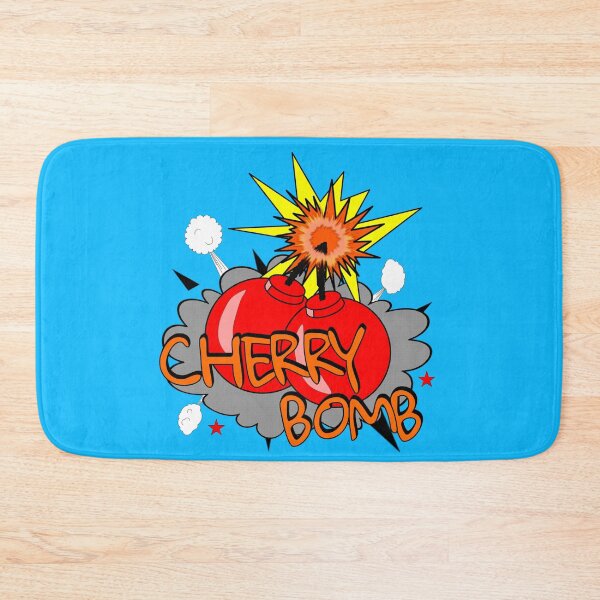 Item preview, Cherry Bomb designed and sold by erimedle.