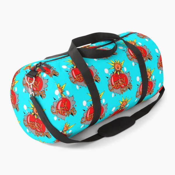 Item preview, Cherry Bomb designed and sold by erimedle.