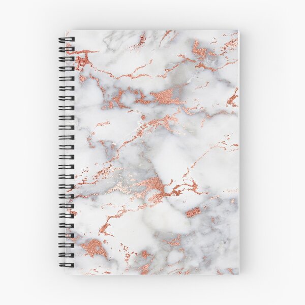 Item preview, Rose gold Marble  designed and sold by NOorYES.