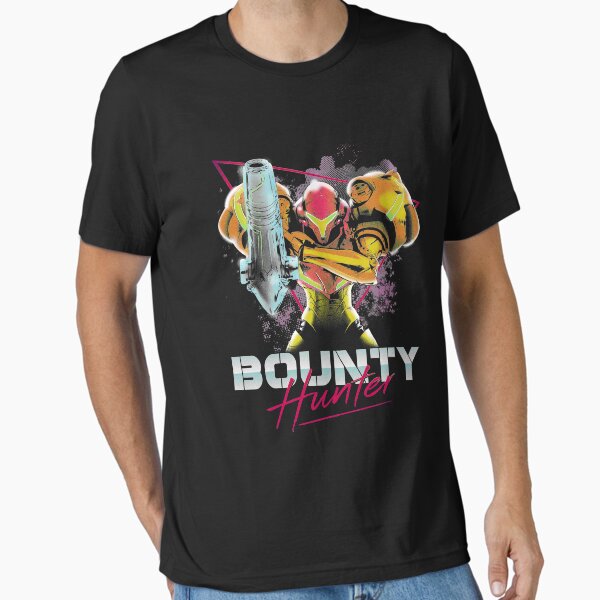 Item preview, BOUNTY HHUNTER designed and sold by ddjvgo ..