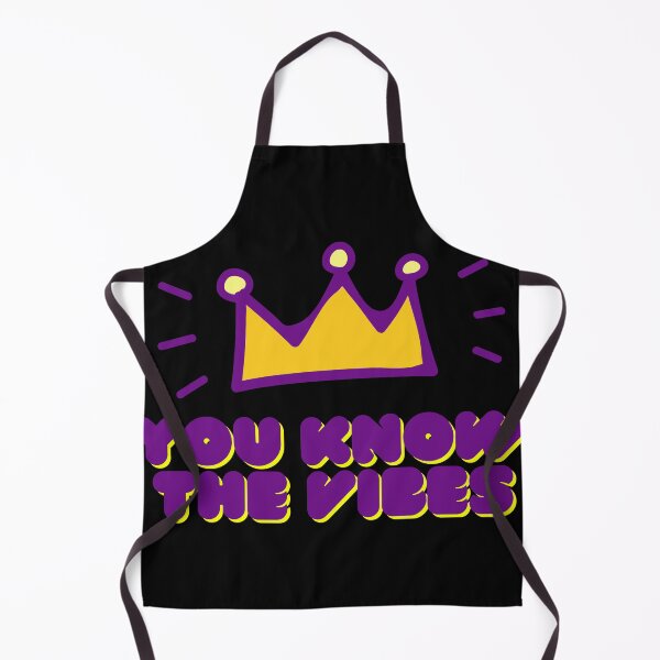 Item preview, You Know The Vibez Purple designed and sold by Xrizen  Designs.