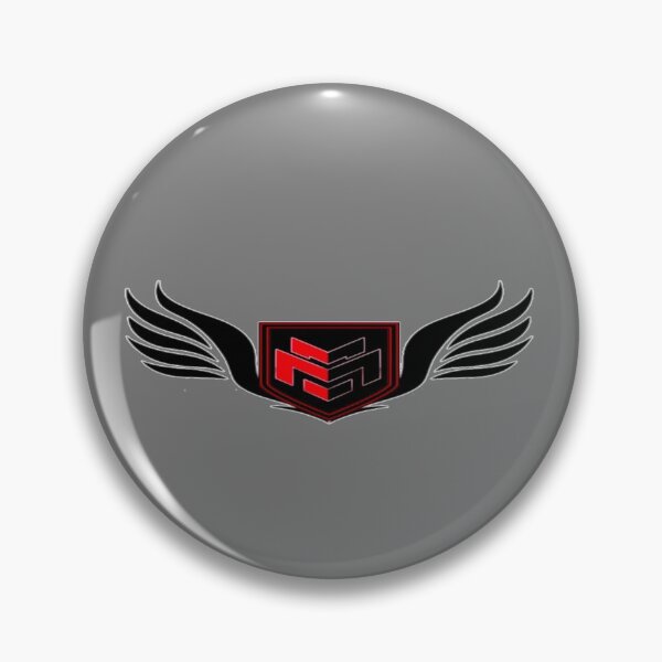 Item preview, Armour Wings (Red) designed and sold by FanAuto.