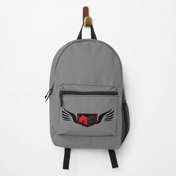 Item preview, Armour Wings (Red) designed and sold by FanAuto.