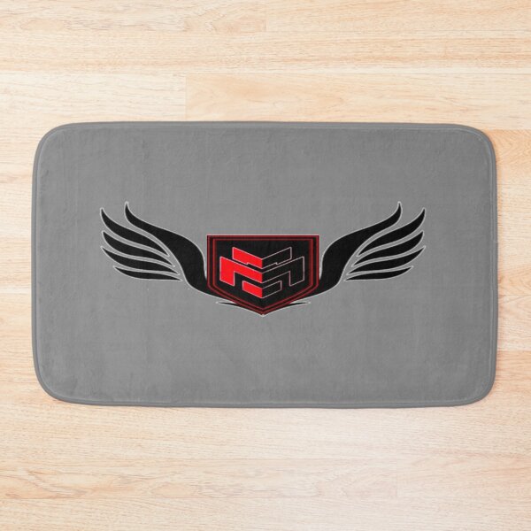 Item preview, Armour Wings (Red) designed and sold by FanAuto.