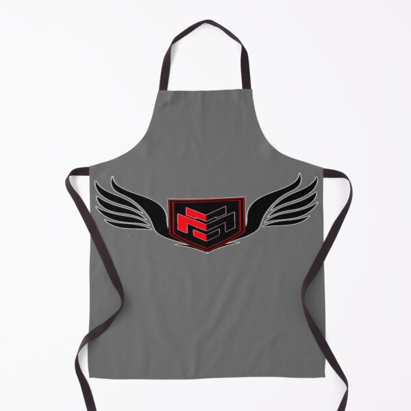 Item preview, Armour Wings (Red) designed and sold by FanAuto.