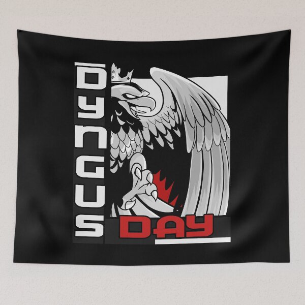 Item preview, Dyngus Day Polska Eagle Polish designed and sold by Nosek1ng.