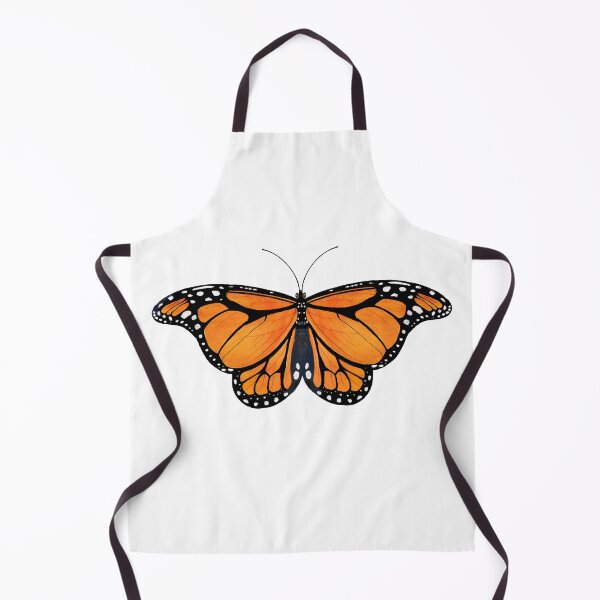 Item preview, Butterfly Nr 1 - Wanderer (Monarch) Butterfly designed and sold by Heatherian.