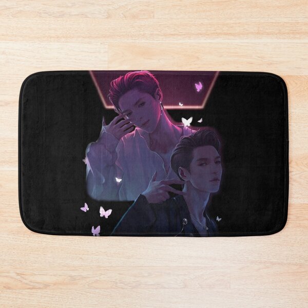 Item preview, Lay Zhang I.Love.You.More.Cover designed and sold by stephylee88.