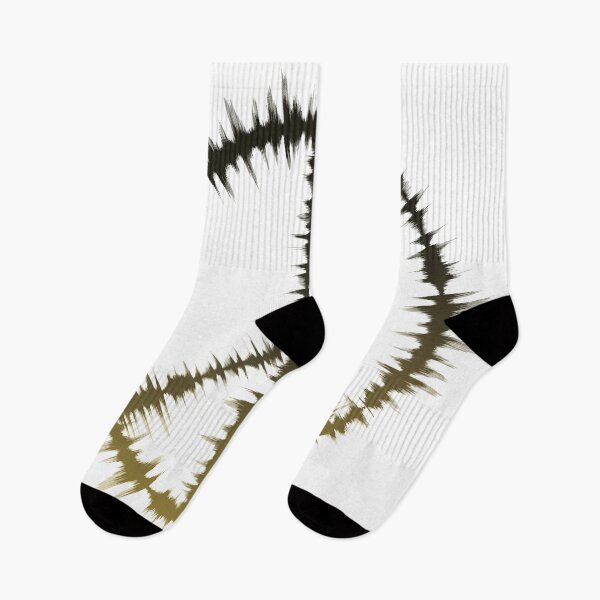 Item preview, Peace Sign Sound Waves | Equalizer designed and sold by DanLopesMerch.