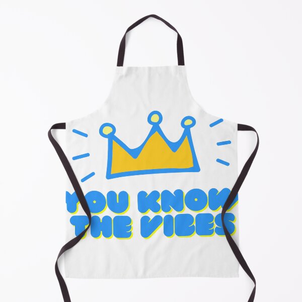 Item preview, Copy of You Know The Vibez Blue designed and sold by Xrizen  Designs.