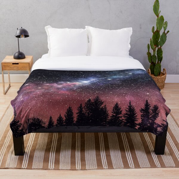Item preview, Starry night sky designed and sold by Naturecrafty.
