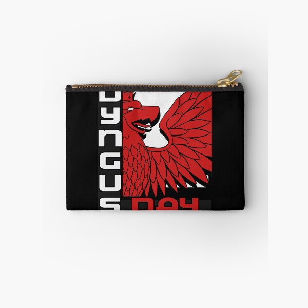 Item preview, Dyngus Day Polska Eagle  designed and sold by Nosek1ng.