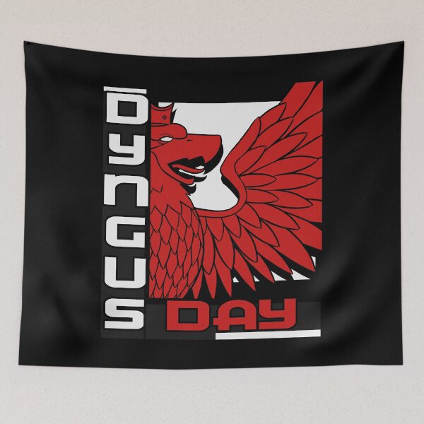 Item preview, Dyngus Day Polska Eagle  designed and sold by Nosek1ng.